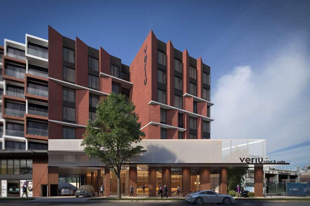 Veriu Green Square Sydney Ngoại thất bức ảnh