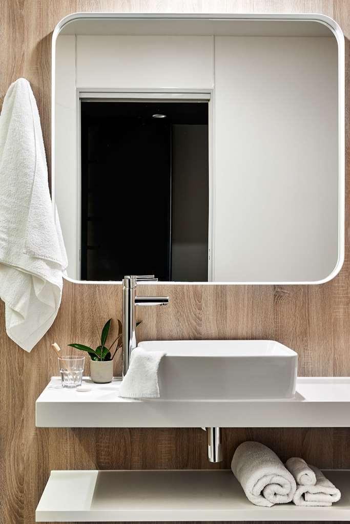 Veriu Green Square Sydney Phòng bức ảnh
