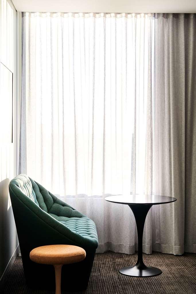 Veriu Green Square Sydney Phòng bức ảnh