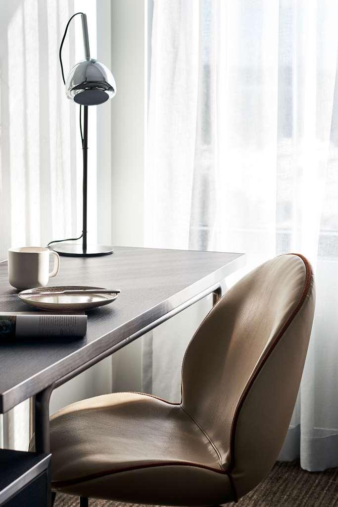 Veriu Green Square Sydney Tiện nghi bức ảnh