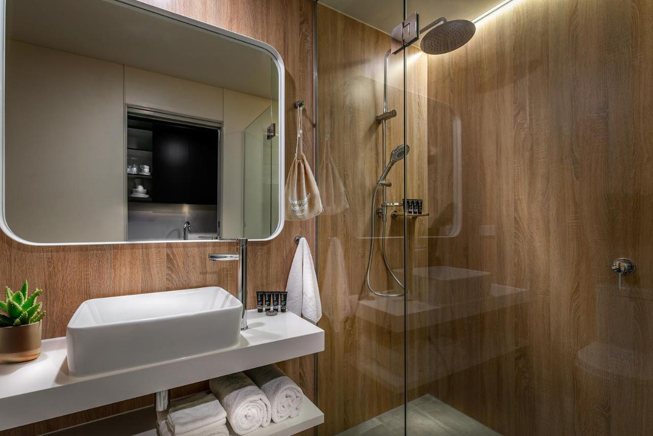 Veriu Green Square Sydney Ngoại thất bức ảnh