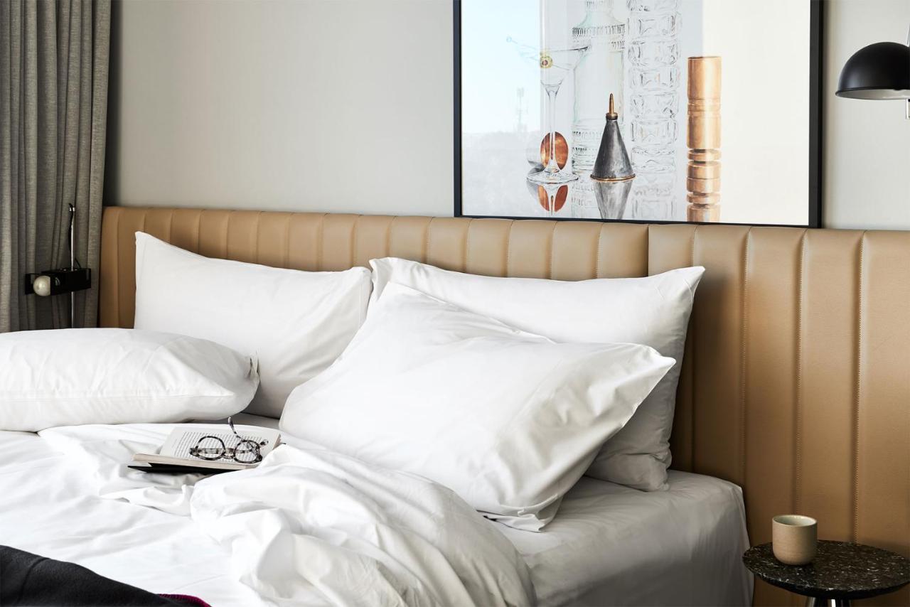 Veriu Green Square Sydney Ngoại thất bức ảnh