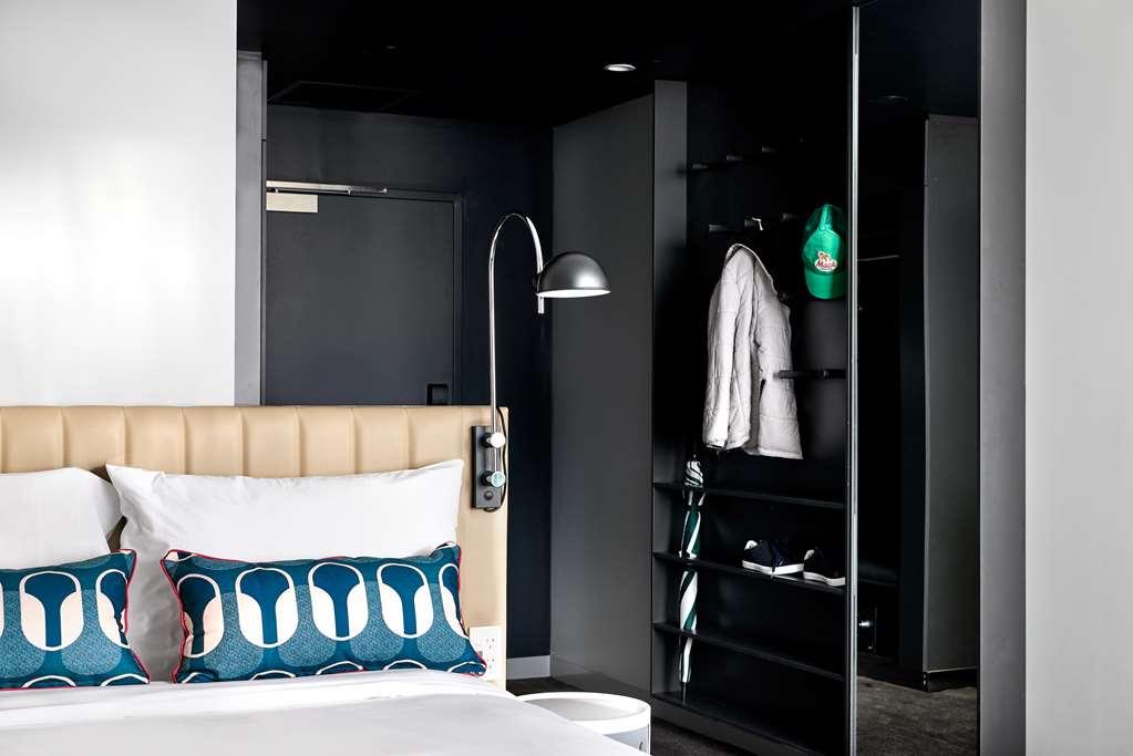 Veriu Green Square Sydney Phòng bức ảnh