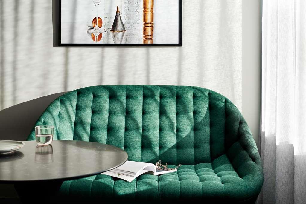Veriu Green Square Sydney Phòng bức ảnh