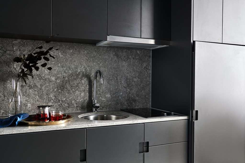 Veriu Green Square Sydney Phòng bức ảnh