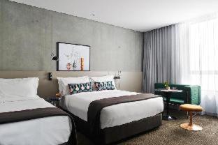 Veriu Green Square Sydney Phòng bức ảnh