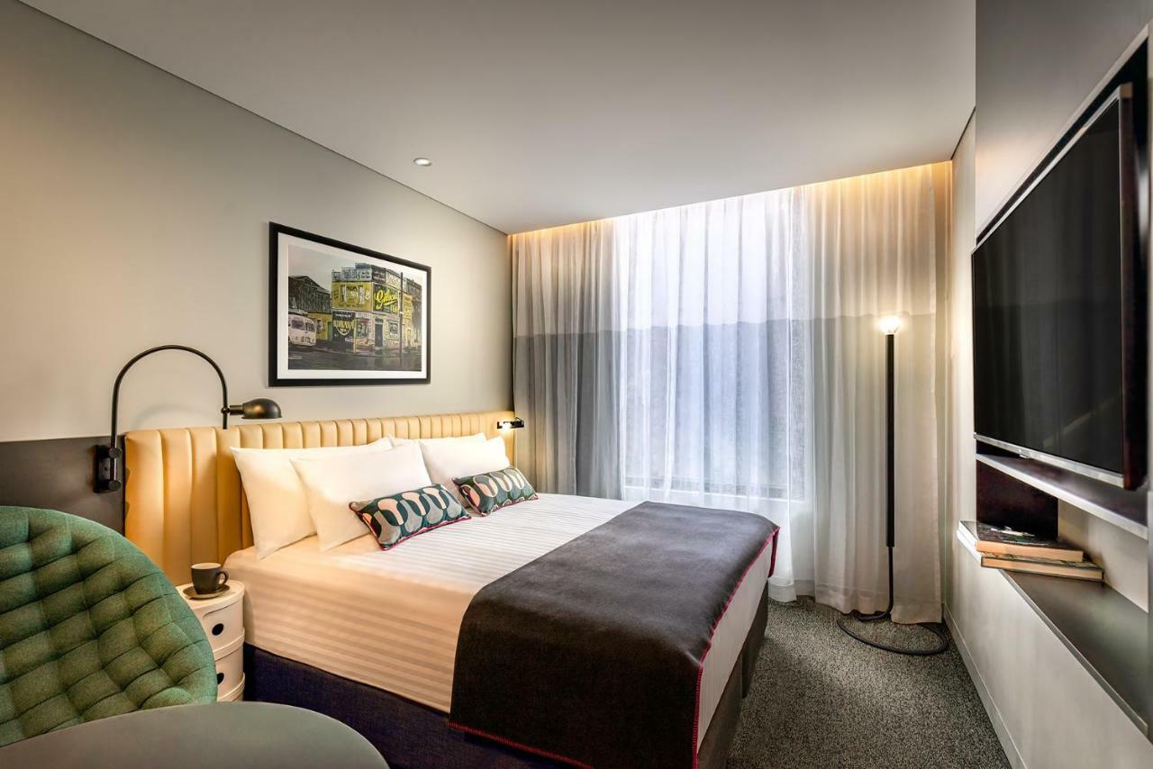 Veriu Green Square Sydney Ngoại thất bức ảnh