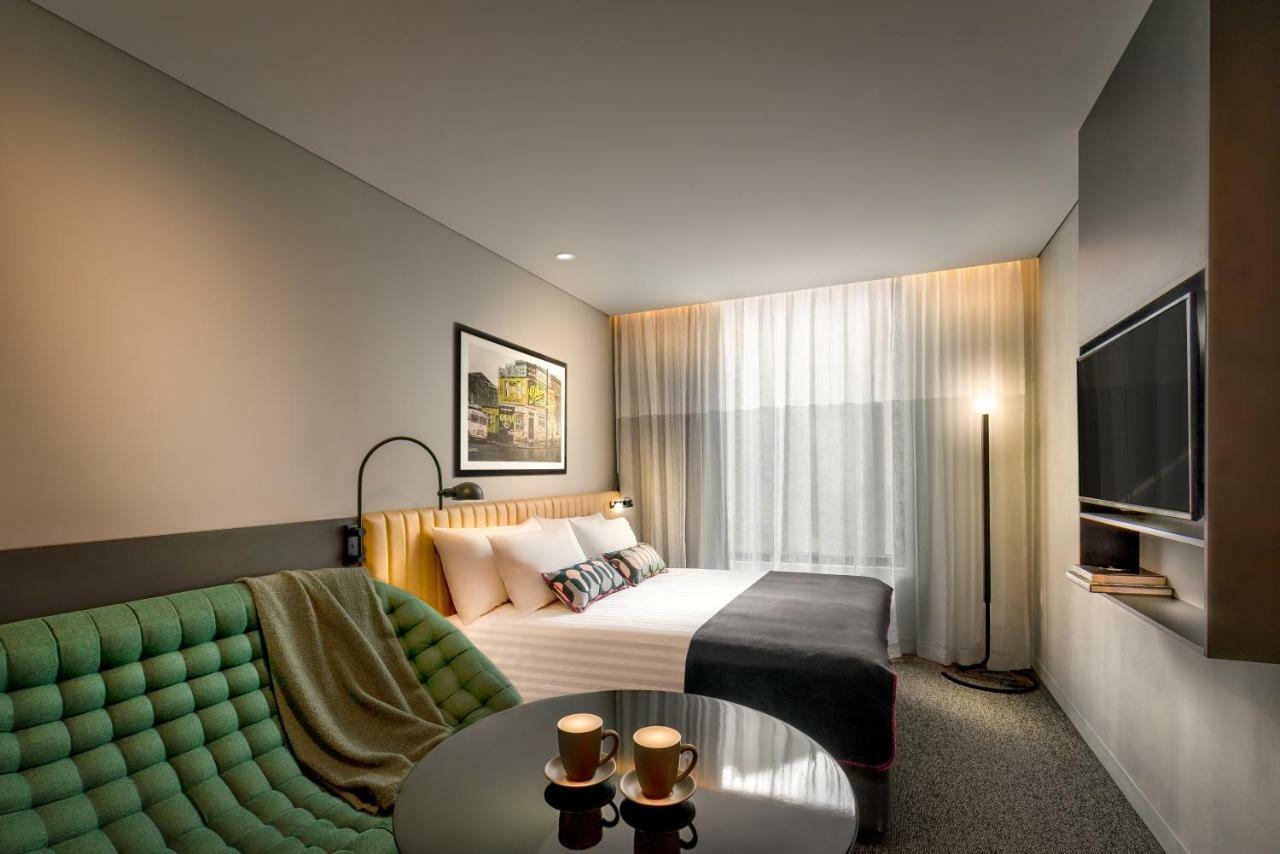 Veriu Green Square Sydney Ngoại thất bức ảnh