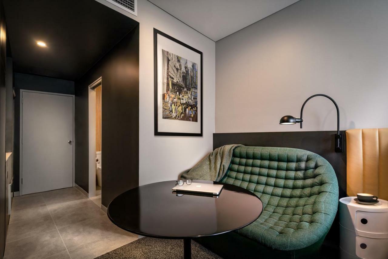 Veriu Green Square Sydney Ngoại thất bức ảnh