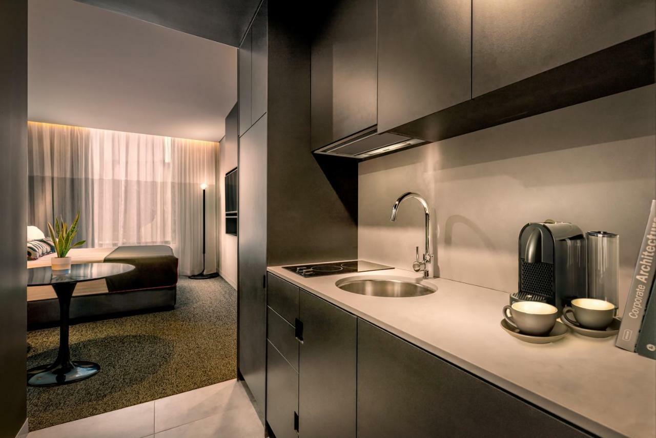 Veriu Green Square Sydney Ngoại thất bức ảnh