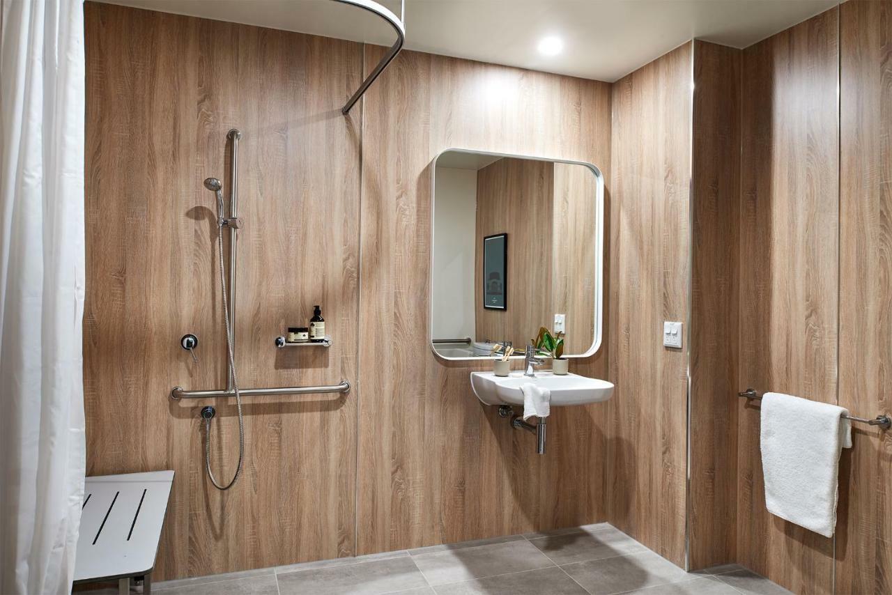 Veriu Green Square Sydney Ngoại thất bức ảnh