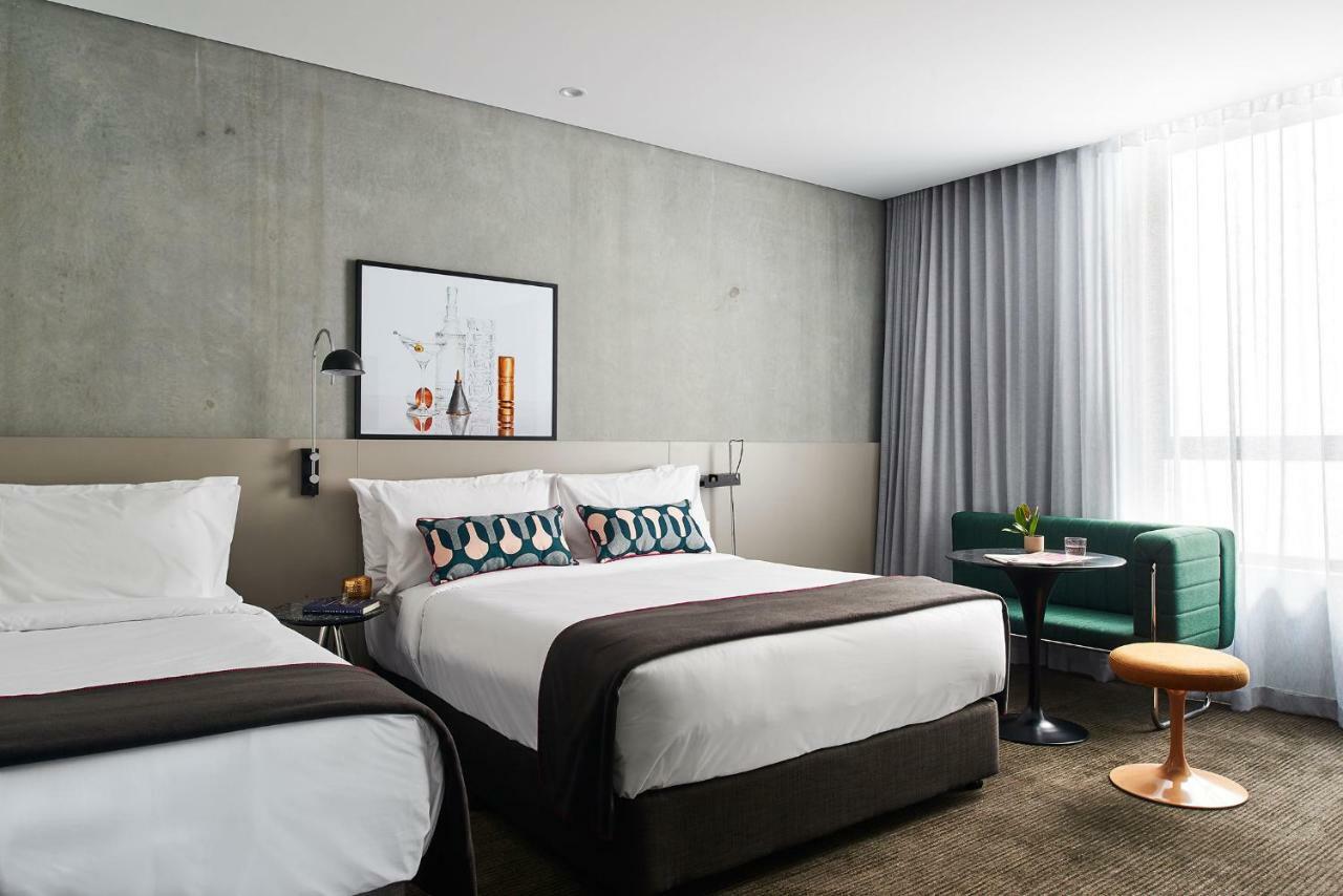 Veriu Green Square Sydney Ngoại thất bức ảnh