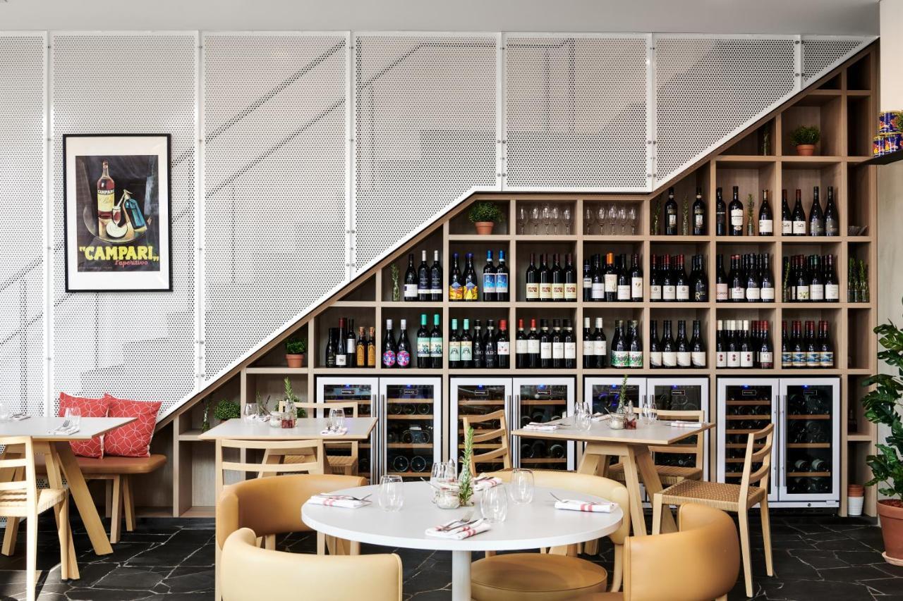 Veriu Green Square Sydney Ngoại thất bức ảnh