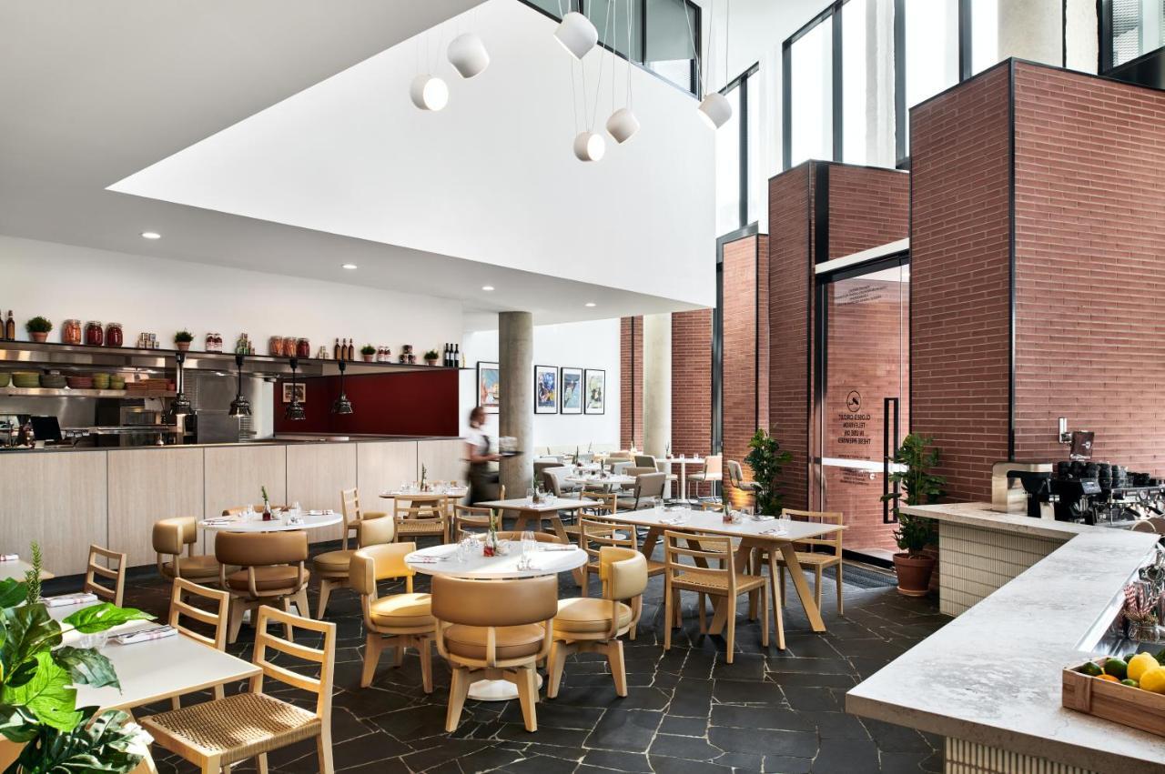 Veriu Green Square Sydney Ngoại thất bức ảnh